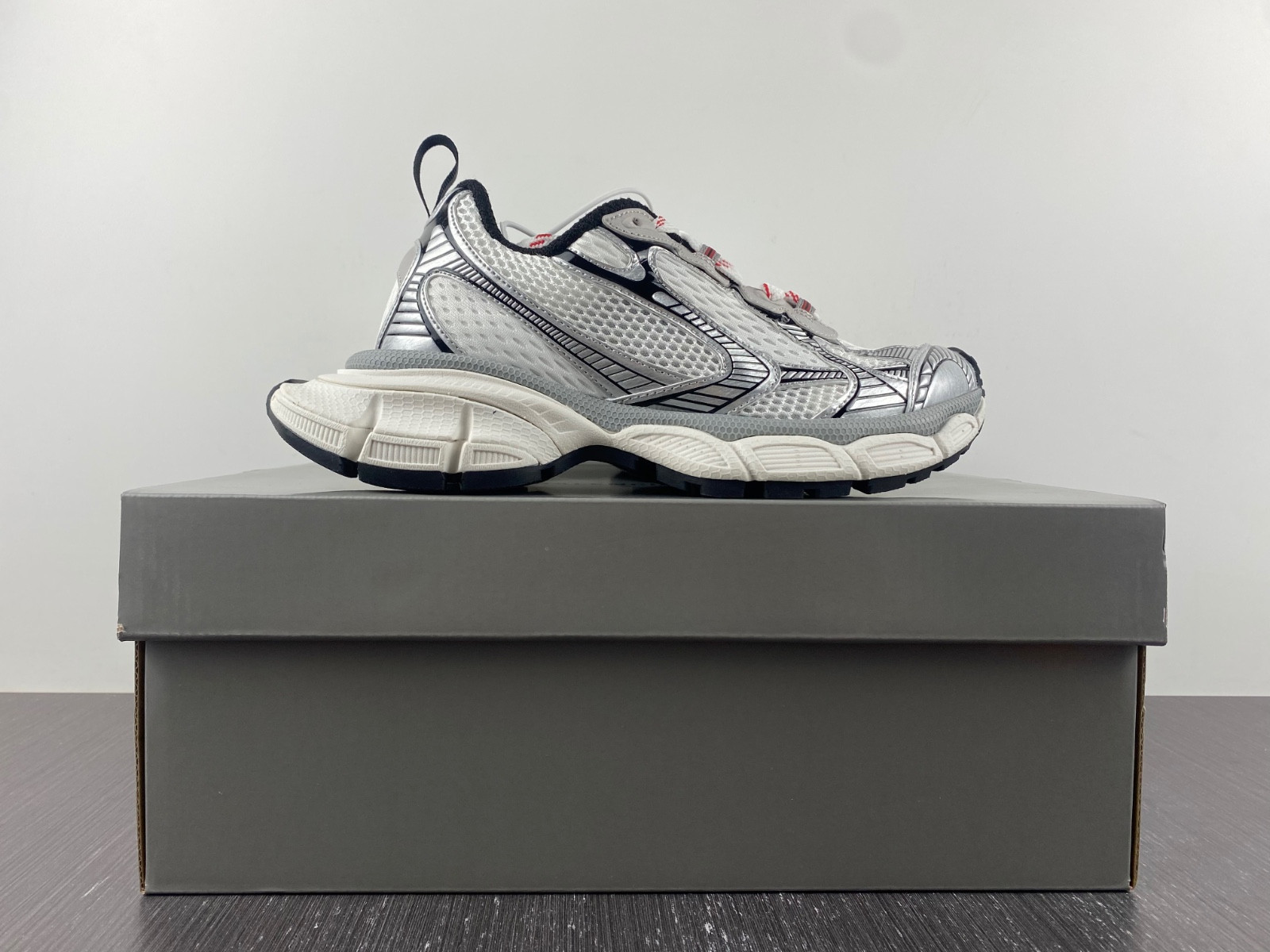 Ba*len*cia*ga 3xl  542228 w1rb5 2801