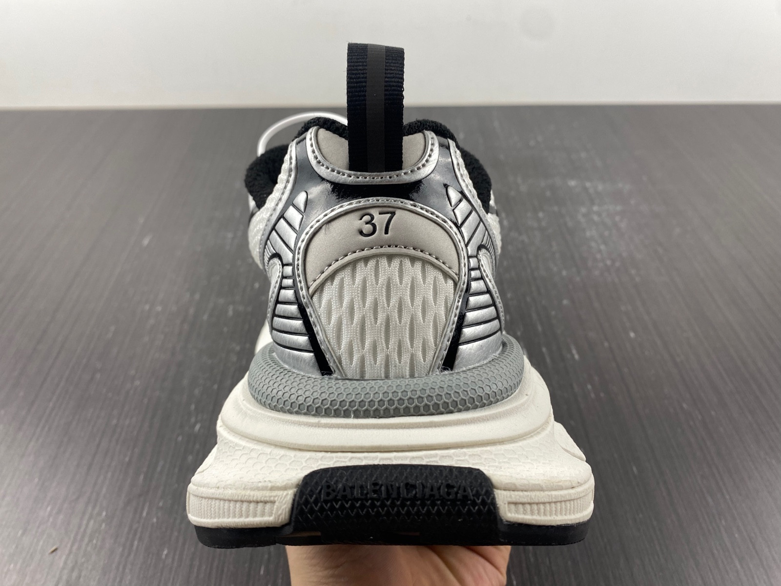 Ba*len*cia*ga 3xl  542228 w1rb5 2801