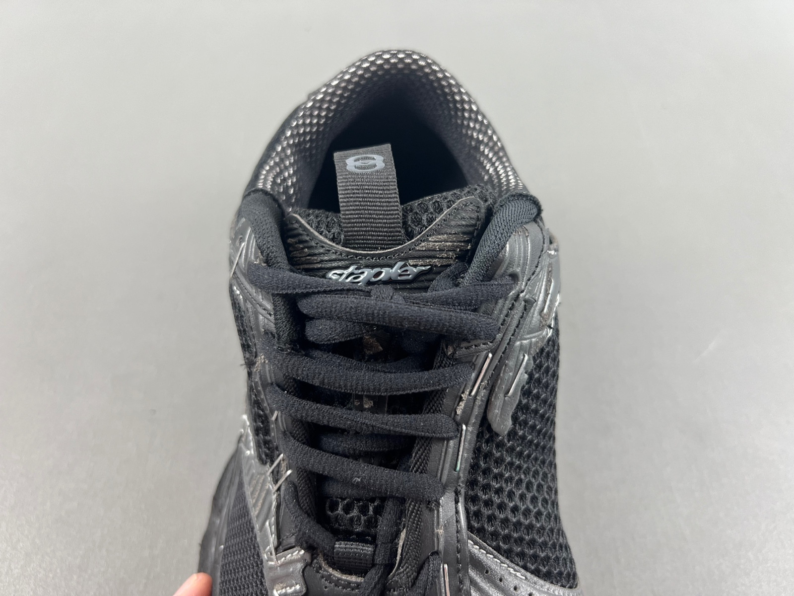 Ba*len*cia*ga sneaker 803681-w3st4-1000