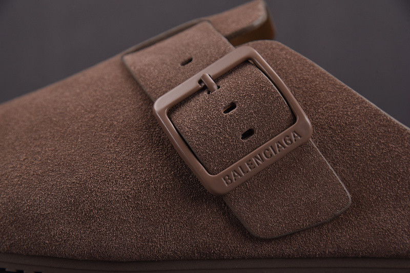 BLCG Birkenstock Slide