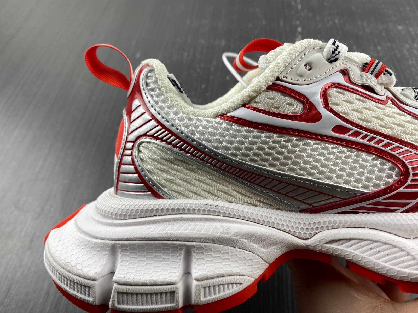 Ba*len*cia*ga 3xl  734733 w2rg3 1203