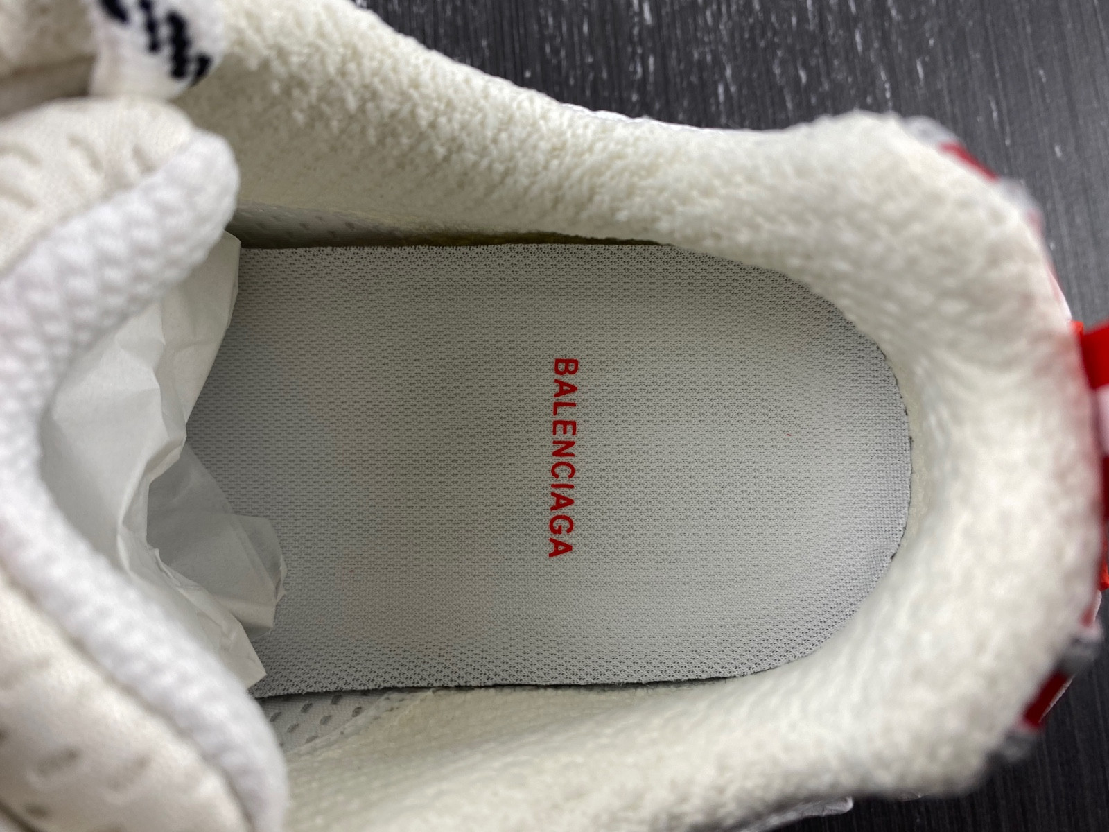 Ba*len*cia*ga 3xl  734733 w2rg3 1203