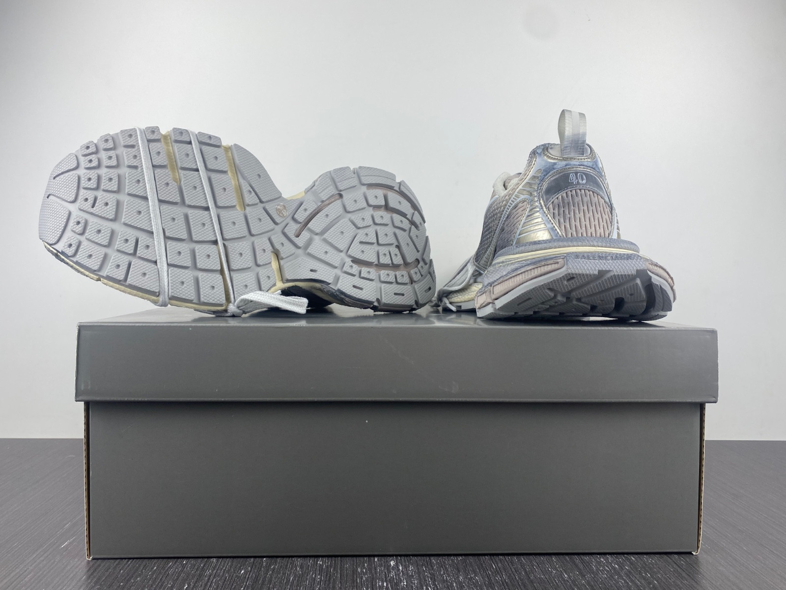 Ba*len*cia*ga 3xl  734734 w3xl4 9191