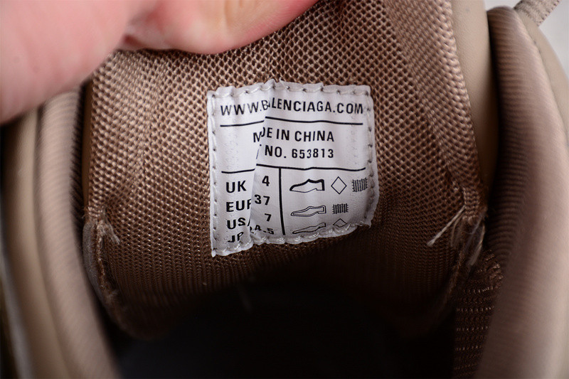 BLCG Track 3.0 653814 W2FA5 9710