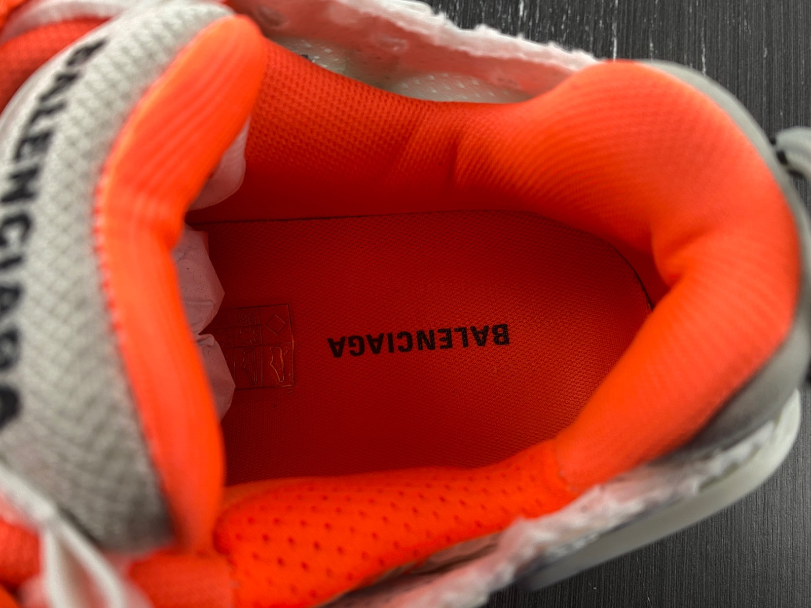 Ba*len*cia*ga runner 677403 w1rb2 2115