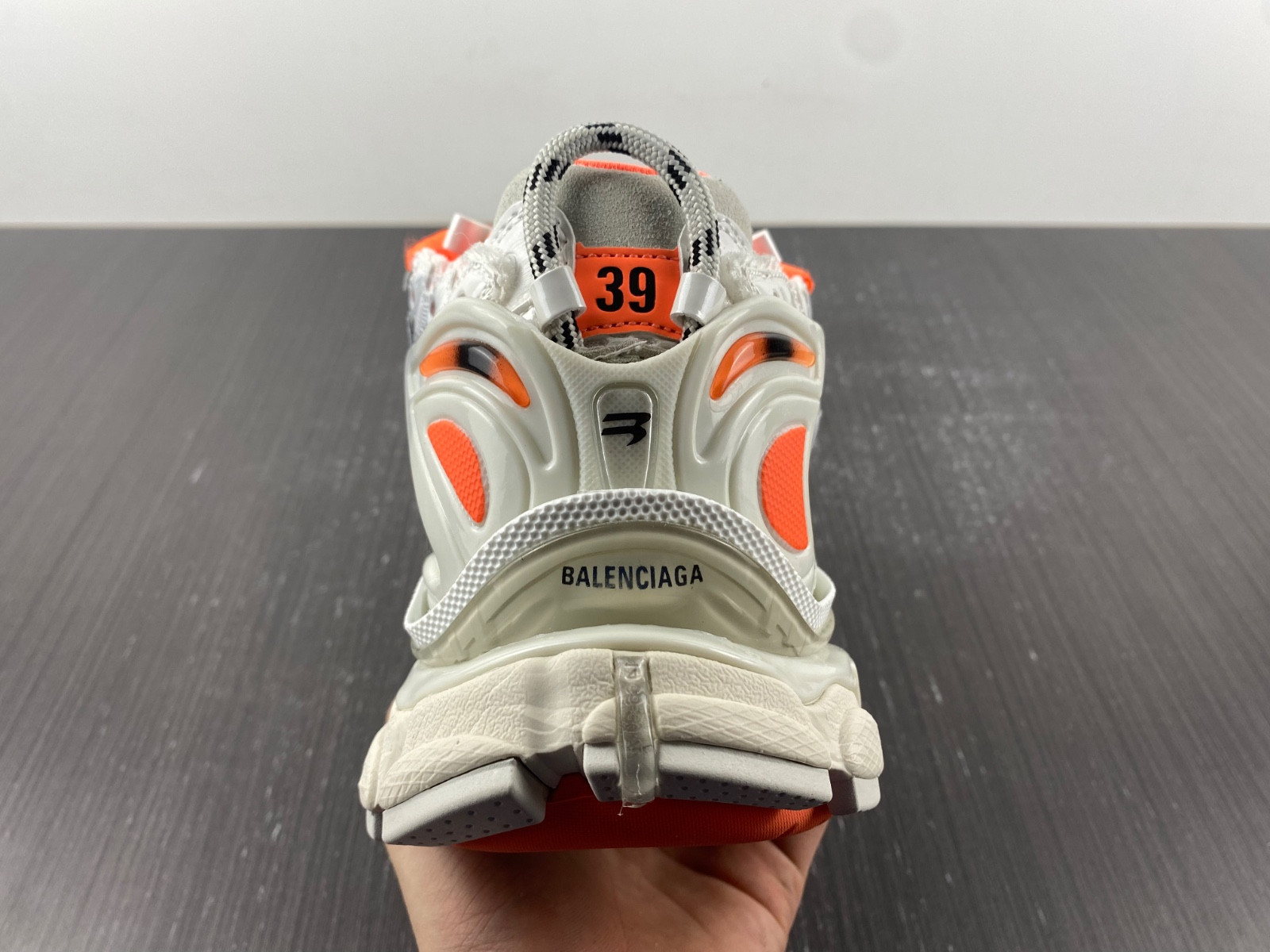 Ba*len*cia*ga runner 677403 w1rb2 2115