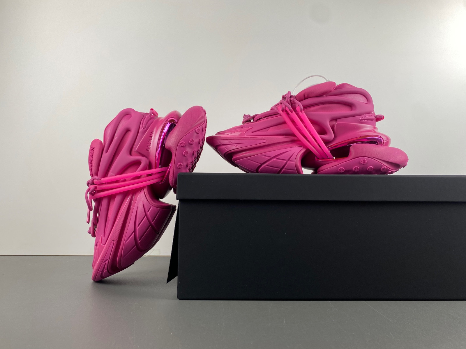 BALMAIN White BLM0820