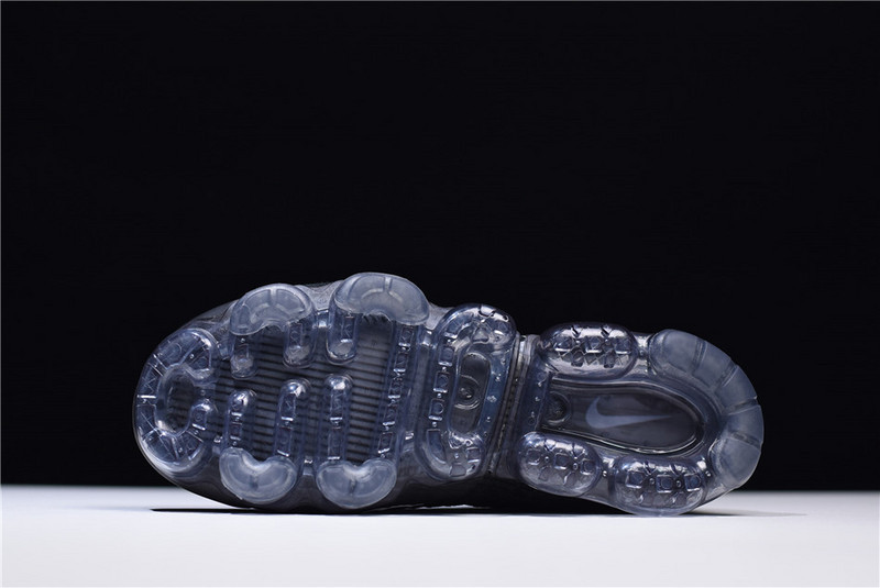 Nike Air Vapormax Flyknit 2.0 Black/White-Dark Grey 942842-001