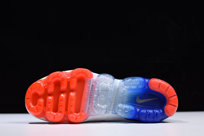 Nike Air VaporMax Moc 2 Gunsmoke AH7006-400