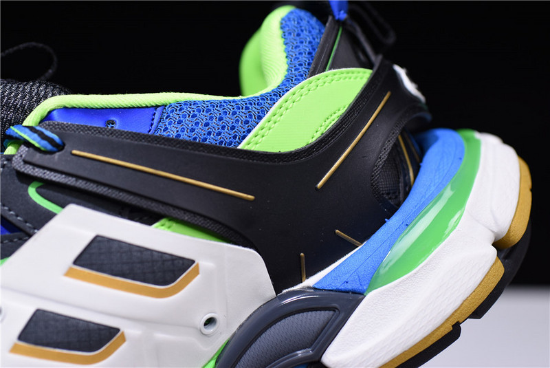 BLCG Sneaker Tess.s.Gomma 542023-W1GB1-1097