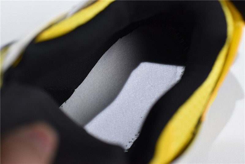 BLCG Sneaker Tess.s.Gomma 656686-W06G0-2001