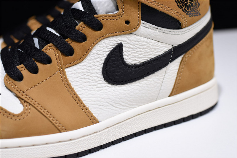 Air Jordan 1 Retro High OG “Rookie of the Year” 555088-700