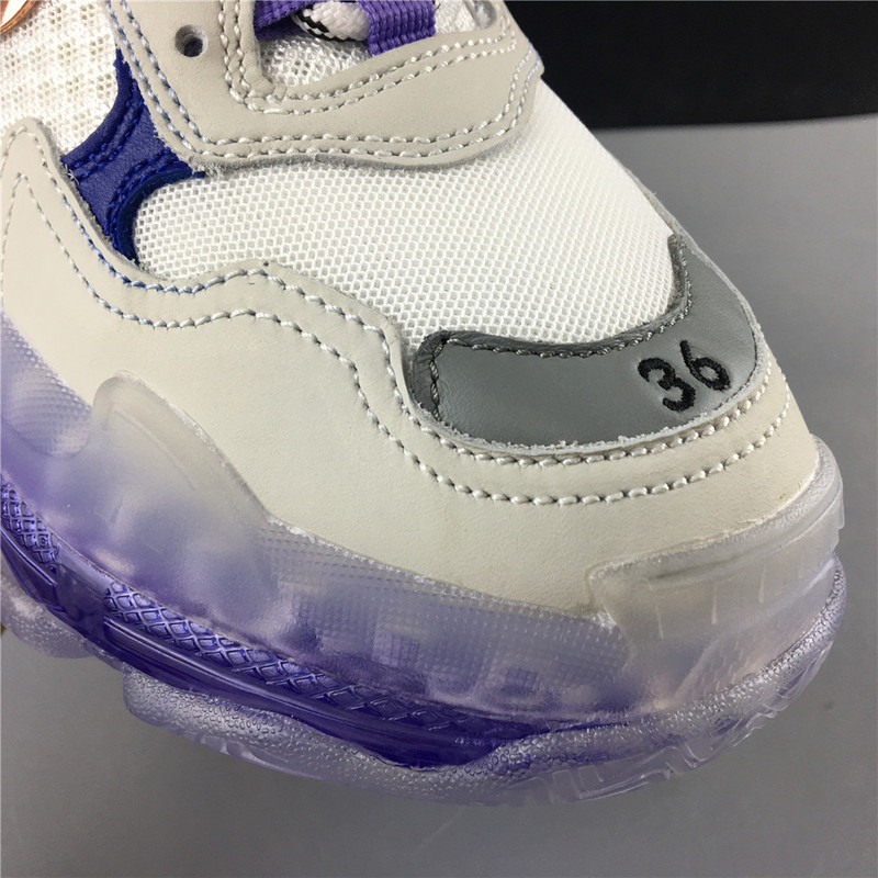 BLCG Triple S 544351-W09E1-1322