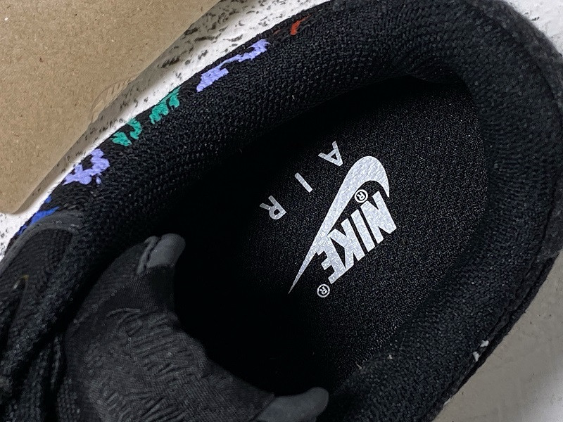 Travis Scott x Nike Air Force 1 Low CN2405-001