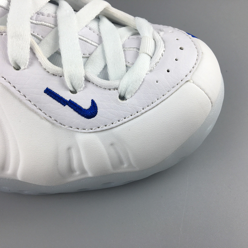 Nike Air Foamposite One “USA” AA3963-102