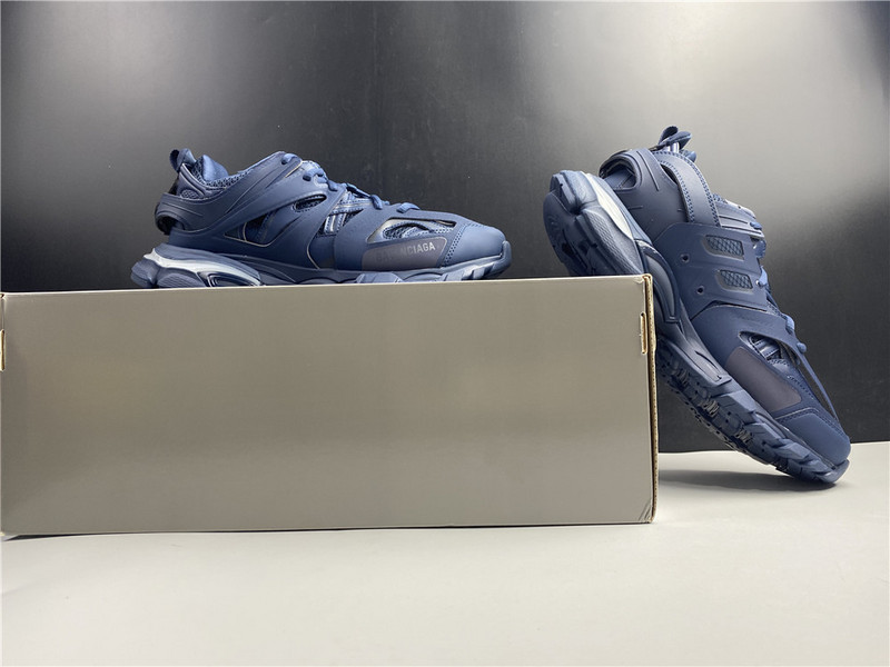 BLCG Sneaker Tess.s.Gomma LED 542023-W2LA1-4107