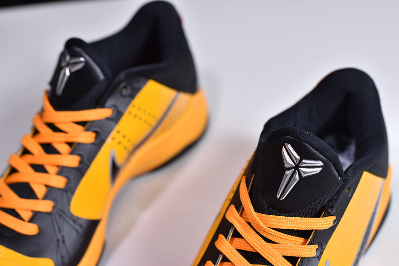 Nike Kobe 5 Protro Bruce Lee CD4991-700