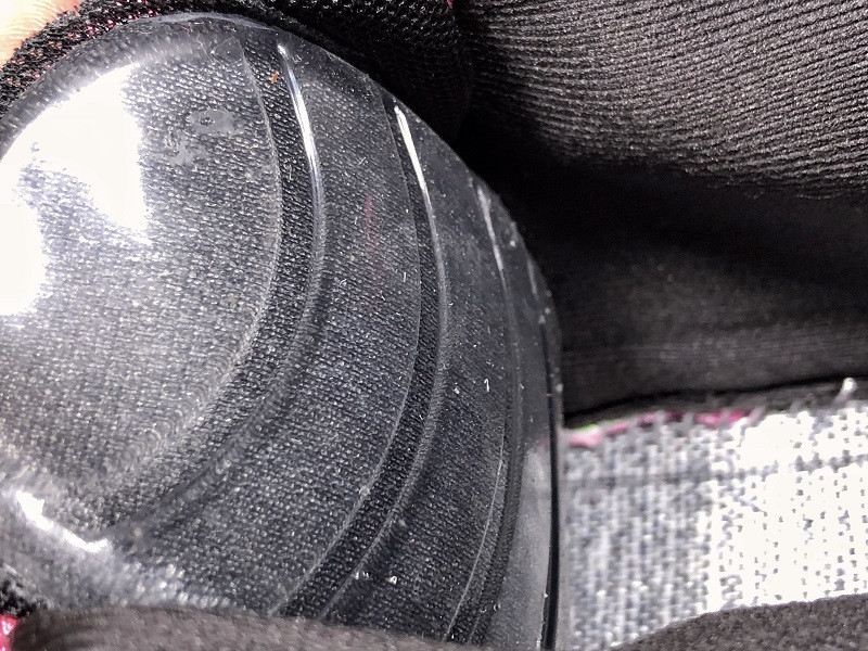 BLCG Sneaker Tess.s.Gomma 542023-W1GB8-5482