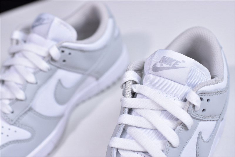 Nike Dunk Low WMNS “Photon Dust” CU1726-201