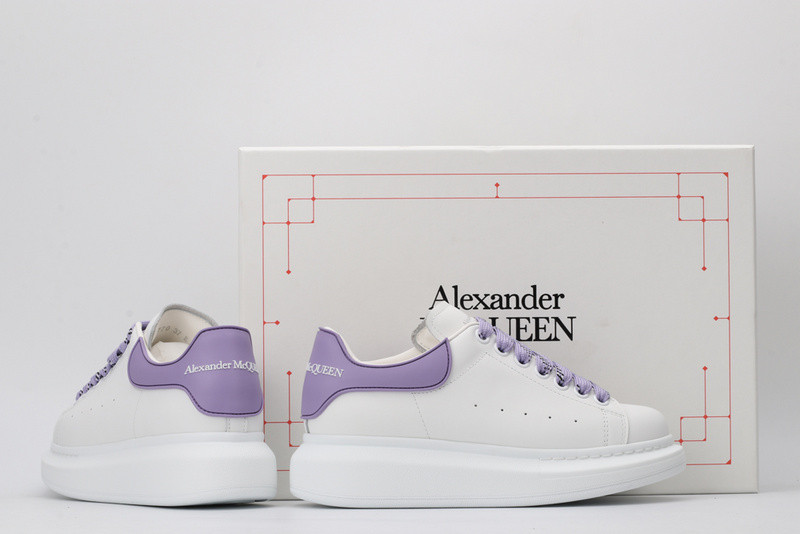 MQ Sneakers