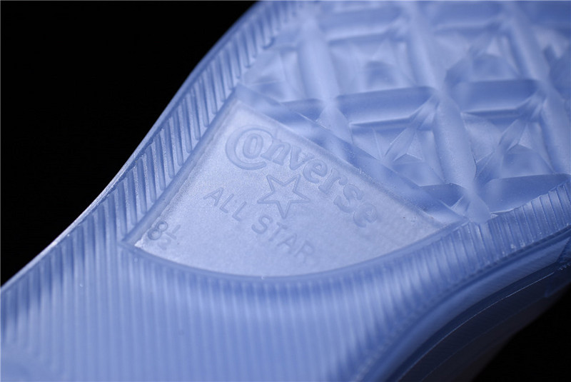 OF x Converse Chuck Taylor All Star 1970s White AA3836-100