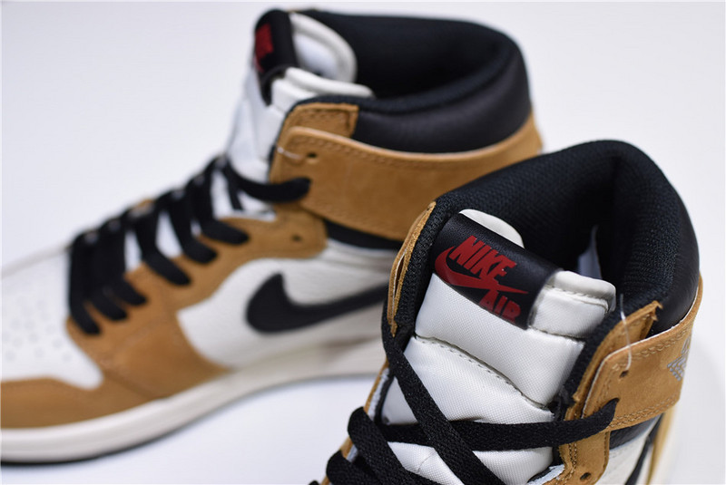 Air Jordan 1 Retro High OG “Rookie of the Year” 555088-700