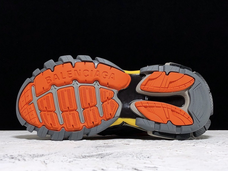 BLCG Track 2.0 570391-W2GN9-1008