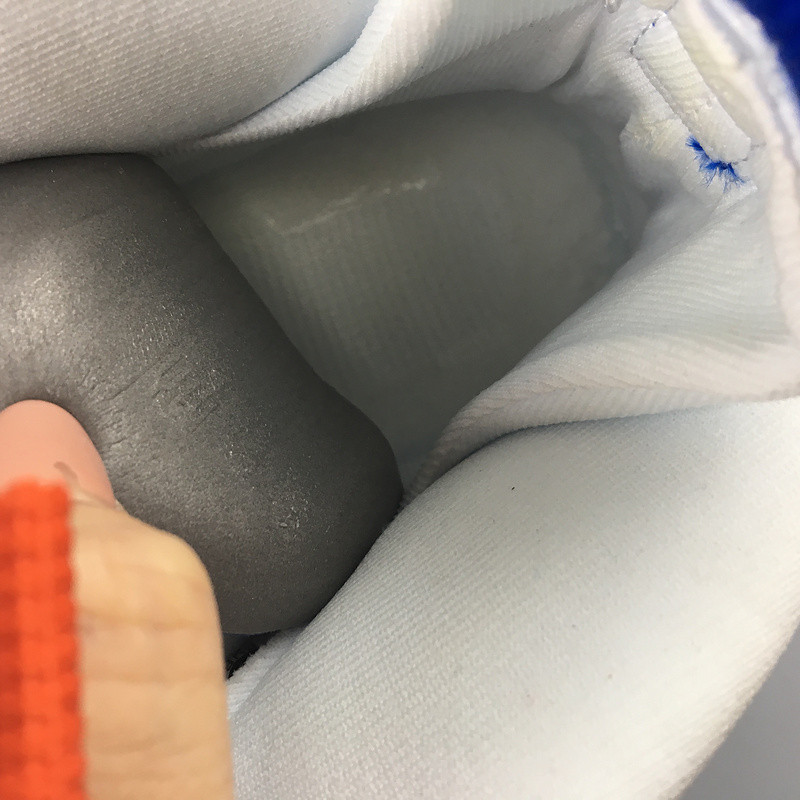 Nike Air Foamposite One “USA” AA3963-102