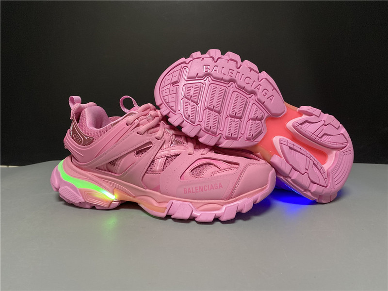 BLCG Sneaker Tess.s.Gomma LED 542436 W2LA1 5842