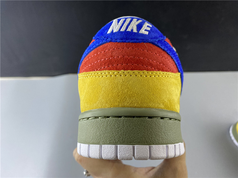 Nike SB Dunk Low Premium
