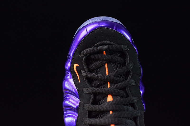 Nike Air Foamposite One