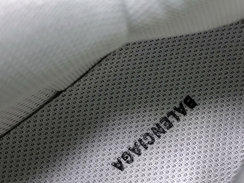 BLCG Triple S Clear Sole Rainbow 544351 W09E1 1895