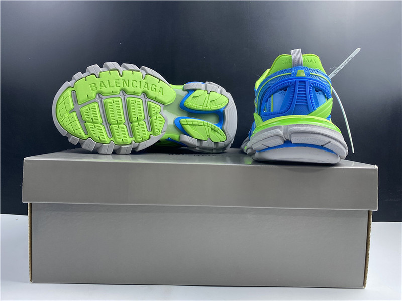 BLCG Track 2.0 570391-W2GN3-4030