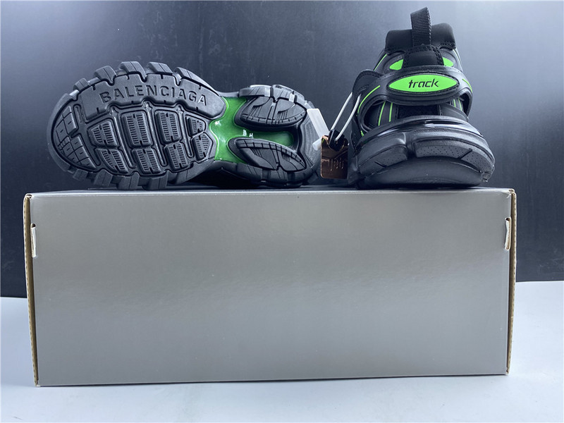 BLCG Track 3.0 542436-W2LA1-2042