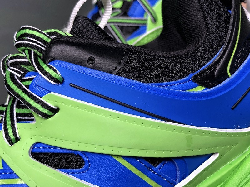 BLCG Sneaker Tess.s.Gomma 542023-W1GB8-4078