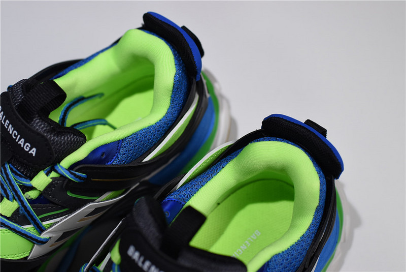 BLCG Sneaker Tess.s.Gomma 542023-W1GB1-1097