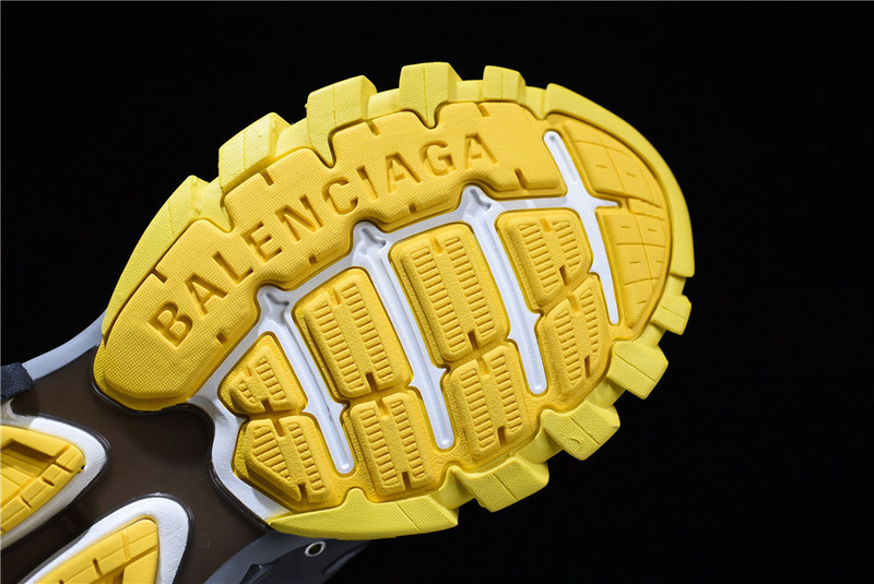 BLCG Sneaker Tess.s.Gomma 656686-W06G0-2001