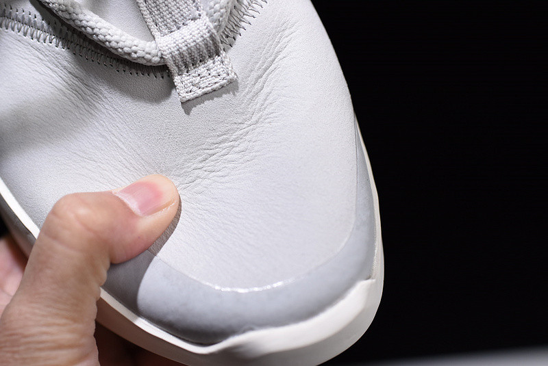 Nike Air Fear of God 1 “Light Bone” AR4237-002