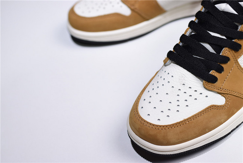 Air Jordan 1 Retro High OG “Rookie of the Year” 555088-700