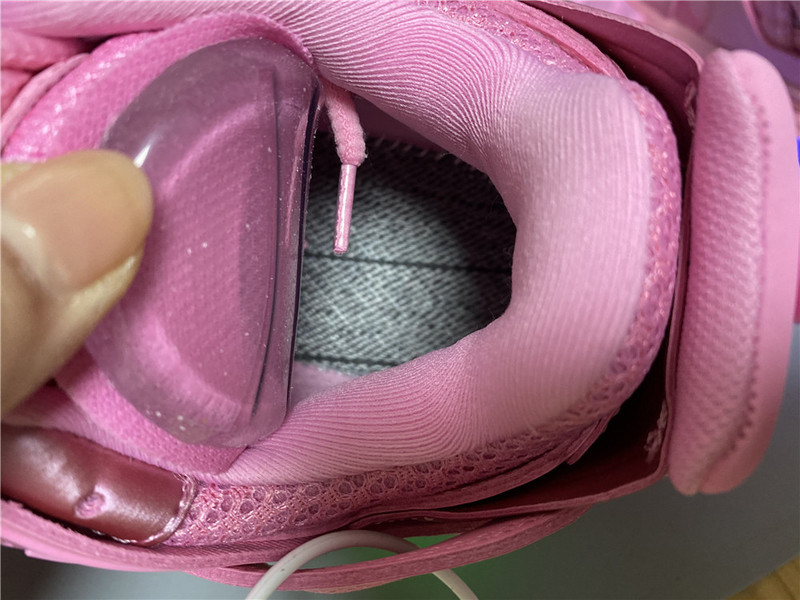 BLCG Sneaker Tess.s.Gomma LED 542436 W2LA1 5842