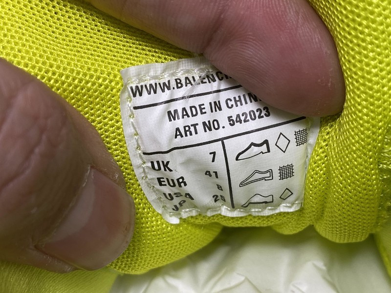 BLCG Sneaker Tess.s.Gomma 542023 W2LA1 3501