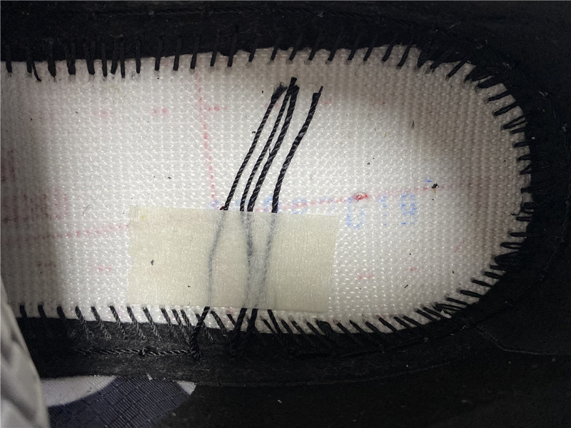 Comme des Garcons x Nike Dunk Low Print Black CZ2675-001