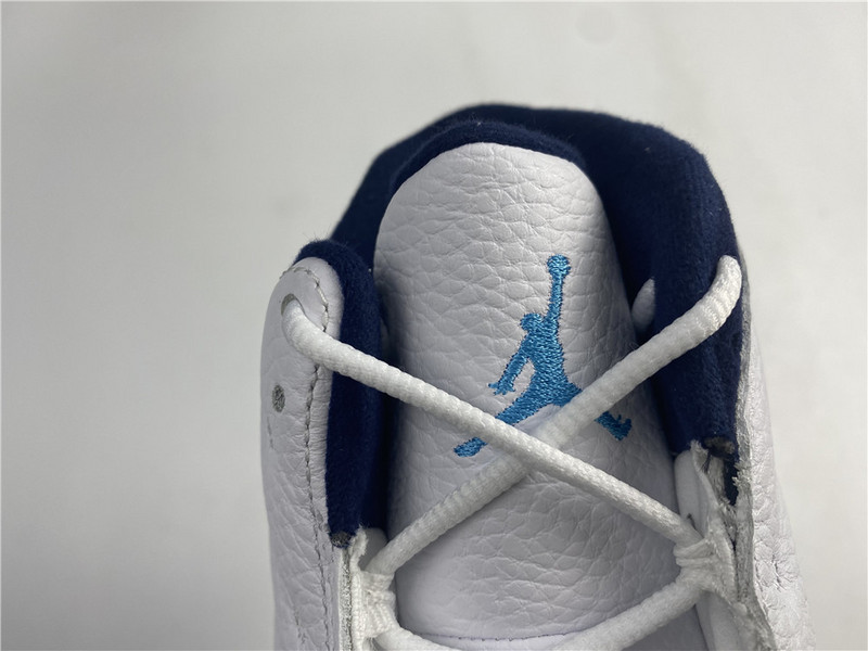 Air Jordan 13 “Dark Powder Blue” 414571-144