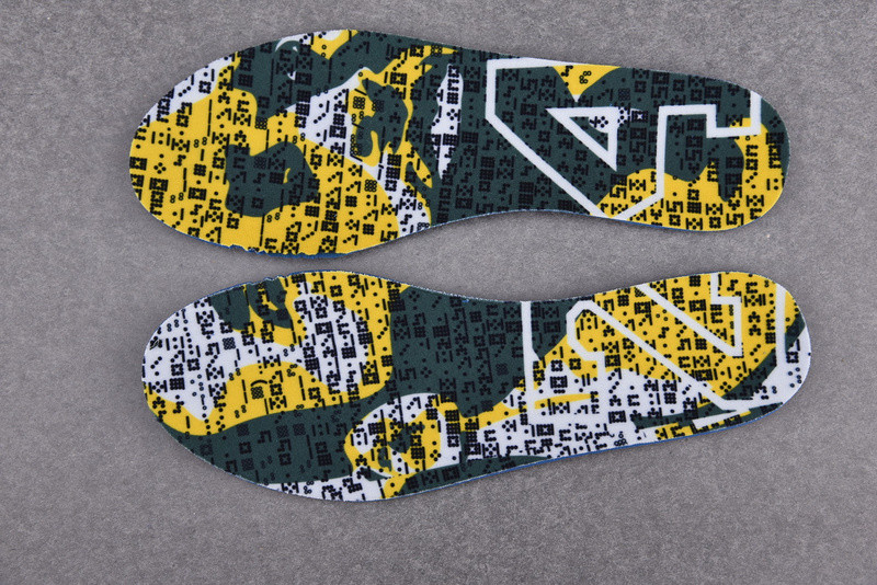 Nike Kobe 5 Protro EYBL “Forest Green” CD4991-300