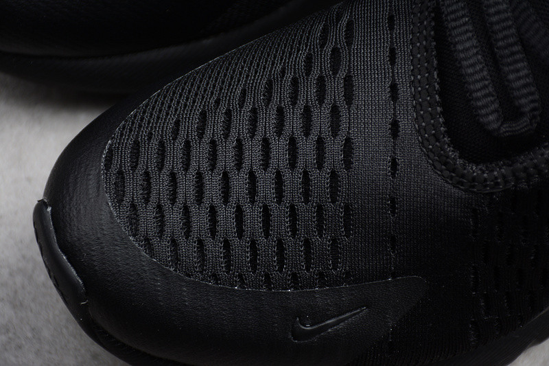 Nike Air Max 270 “PHOTO BLUE” black AH8050-009