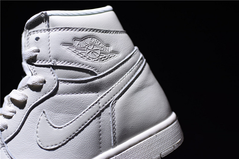 Air Jordan 1 Retro High OG Sail MENS 555088-114