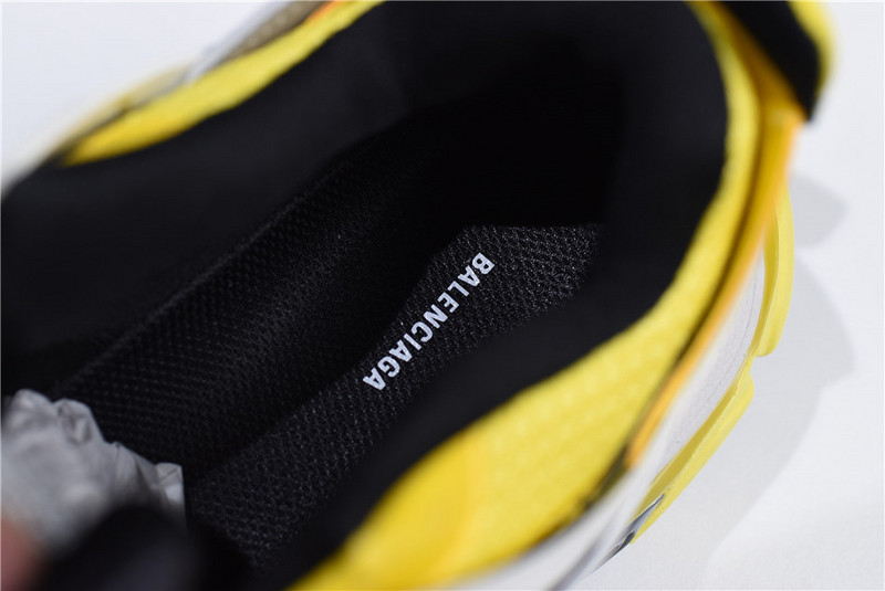 BLCG Sneaker Tess.s.Gomma 656686-W06G0-2001