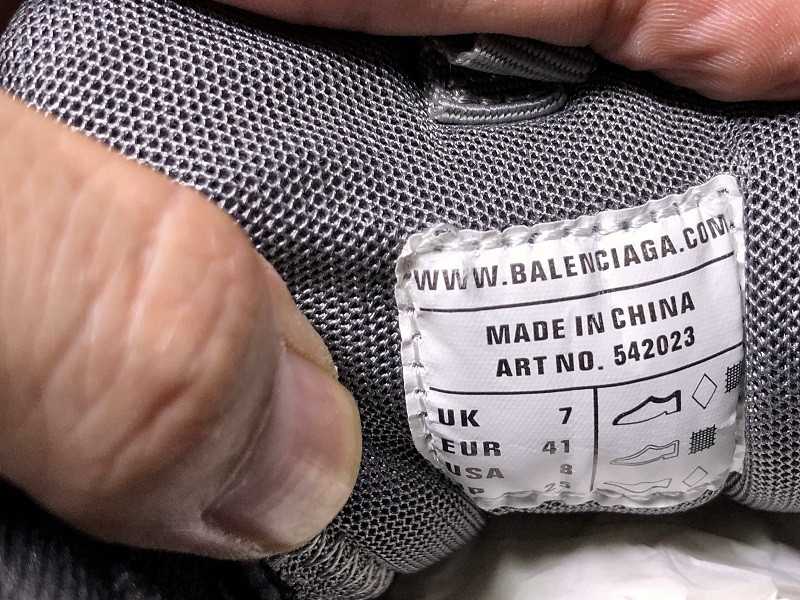 BLCG Sneaker Tess.s.Gomma 542023-W1GB1-4014