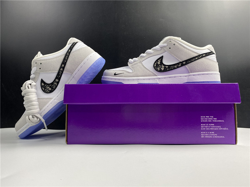 Nike SB Dunk x DR CT5058-002