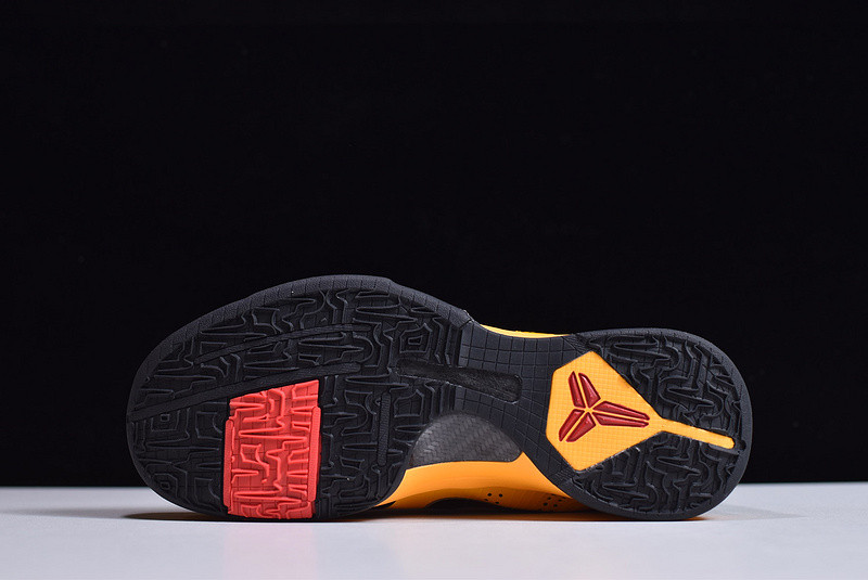 Nike Kobe 5 Protro Bruce Lee CD4991-700